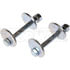 Dorman AK901146PR Alignment Cam Bolt Kit Alignment Camber Bolt Kit