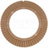AK901699PR by DORMAN - Alignment Camber / Toe Shim