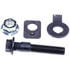AK90409PR by DORMAN - Alignment Camber Bolt Kit
