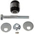 AK901706PR by DORMAN - Alignment Camber Toe Kit