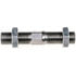 AS63125PR by DORMAN - Tie Rod End Adjusting Sleeve