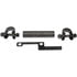 AS850021PR by DORMAN - Steering Tie Rod End Adjusting Sleeve