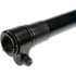 AS85221PR by DORMAN - Tie Rod End Adjusting Sleeve
