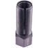 AS96051PR by DORMAN - Tie Rod End Adjusting Sleeve