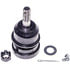 B6345PR by DORMAN - Suspension Ball Joint