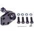 B7369PR by DORMAN - Suspension Ball Joint