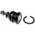 B90264PR by DORMAN - Suspension Ball Joint