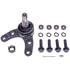 B9553PR by DORMAN - Suspension Ball Joint