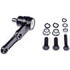 B9607PR by DORMAN - Suspension Ball Joint