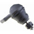 B9597PR by DORMAN - Suspension Ball Joint