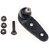 B9657PR by DORMAN - Suspension Ball Joint