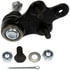 B9740PR by DORMAN - Suspension Ball Joint
