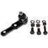 B9853PR by DORMAN - Suspension Ball Joint