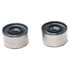 BB14005PR by DORMAN - Control Arm Bushing Kit
