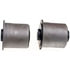BB3167PR by DORMAN - Control Arm Bushing Kit