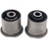 BB3167PR by DORMAN - Control Arm Bushing Kit