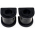 BB3168PR by DORMAN - Stabilizer Bar Bushing Kit