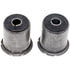 BB5161PR by DORMAN - Control Arm Bushing Kit