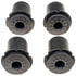 BB408PR by DORMAN - Control Arm Bushing Kit