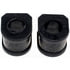 BB5248PR by DORMAN - Stabilizer Bar Bushing Kit