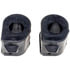 BB5326PR by DORMAN - Stabilizer Bar Bushing Kit