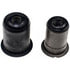BB6076PR by DORMAN - Control Arm Bushing Kit