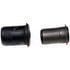 BB6076PR by DORMAN - Control Arm Bushing Kit