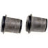 BB6170PR by DORMAN - Control Arm Bushing Kit