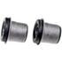BB6138PR by DORMAN - Control Arm Bushing Kit