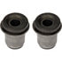 BB6198PR by DORMAN - Control Arm Bushing Kit