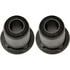 BB6198PR by DORMAN - Control Arm Bushing Kit