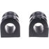 BB6269PR by DORMAN - Stabilizer Bar Bushing Kit