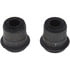 BB6176PR by DORMAN - Control Arm Bushing Kit