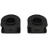 BB6437PR by DORMAN - Stabilizer Bar Bushing Kit