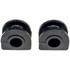 BB6408PR by DORMAN - Stabilizer Bar Bushing Kit