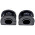 BB6476PR by DORMAN - Stabilizer Bar Bushing Kit