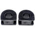 BB6476PR by DORMAN - Stabilizer Bar Bushing Kit