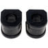 BB6453PR by DORMAN - Stabilizer Bar Bushing Kit