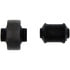 BB6578PR by DORMAN - Control Arm Bushing Kit