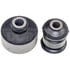 BB6620PR by DORMAN - Control Arm Bushing Kit