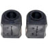 Dorman BB6640PR Suspension Stabilizer Bar Bushing Kit Stabilizer Bar Bushing Kit