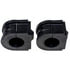 BB6530PR by DORMAN - Stabilizer Bar Bushing Kit