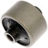 BB690025PR by DORMAN - Suspension Strut Rod Bushing