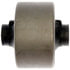 BB690025PR by DORMAN - Suspension Strut Rod Bushing