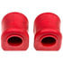 Dorman BB6641PR Suspension Stabilizer Bar Bushing Kit Stabilizer Bar Bushing Kit
