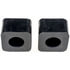 BB7219PR by DORMAN - Stabilizer Bar Bushing Kit