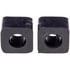 Dorman BB7220PR Suspension Stabilizer Bar Bushing Kit Stabilizer Bar Bushing Kit