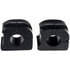 BB7224PR by DORMAN - Stabilizer Bar Bushing Kit