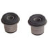 BB7276PR by DORMAN - Control Arm Bushing Kit