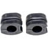 Dorman BB7268PR Suspension Stabilizer Bar Bushing Kit Stabilizer Bar Bushing Kit